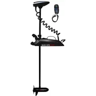 Rhino BLX 65 BMR GPS NxT Longshaft Black 12V elektromos orrmotor  Rhino BLX 65 BMR GPS NxT Longshaft Black 12V elektromos orrmotor