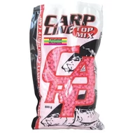 Topmix Carp Line Fluoro etető pellett 4 mm 800 g Tutti-frutti Topmix Carp Line Fluoro etető pellett 4 mm 800 g Tutti-frutti