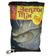 Benzar mix ponty-kárász