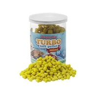 Benzar mix Turbo soft pellet XL 50 g Benzar mix Turbo soft pellet XL 50 g