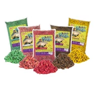 Kukorica paszta ponty-kárász