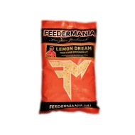 Feedermania High Carb lemon dream etetőanyag 800 g