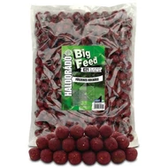 Big Feed C21 bojli - Fűszeres Kolbász