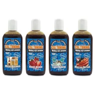 Haldorádó CSL tuning folyékony aroma 250 ml Haldorádó CSL tuning folyékony aroma 250 ml