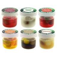 Haldorádó SpeciTiger gumi tigrismogyoró 8 szem/tégely