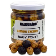 Haldorádó Turbo Tigrismogyoró 130 g Haldorádó Turbo Tigrismogyoró 130 g