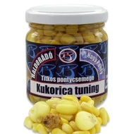 Kukorica Tuning - Kék villám