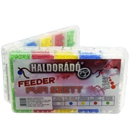 Haldorádó Feeder Pufi Szett