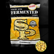 Stég Fermentált kukorica 900 g