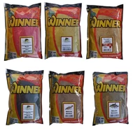 WINNER - Ponty-Kárász