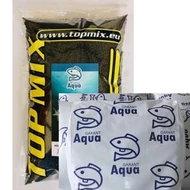 Aqua Garant Classic és UNI mix 2 mm 800 g
