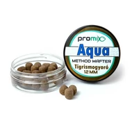 Promix Aqua Wafter Tigrismogyoró 10mm  Promix Aqua Wafter Tigrismogyoró 10mm