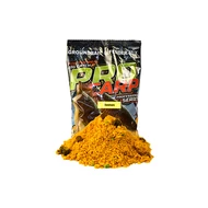 Benzár Pro Carp etetőanyag Édeskukorica 1kg Benzár Pro Carp etetőanyag Édeskukorica 1kg