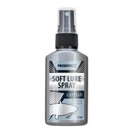 Gumihal, twister aroma spray, harcsa