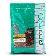 Promix Full Fish Pellet Mix 500g Mangó