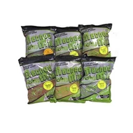 Timár Etetőanyag Fanatical Method Fish Fruit Black1kg 