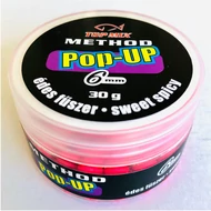 Top Mix Method Pop-Up  8mm