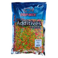  TOP MIX FLUO Morzsa, édes, vegyes 800 g