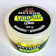 Top Mix Method Pop-Up-ok 6mm (többféle íz)