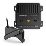 Lowrance ActiveTarget2 XL Live jeladó
