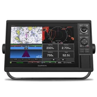 GPSMAP 1222 XSV - jeladó nélkül