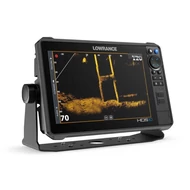 Lowrance HDS Pro 10 + 3in1 Active Imaging HD jeladó  Lowrance HDS Pro 10 + 3in1 Active Imaging HD jeladó