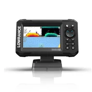 Lowrance Eagle 5 SplitShot HD