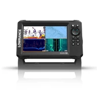 Lowrance Eagle 7 TripleShot HD