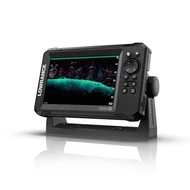 Lowrance Eagle 7 SplitShot HD