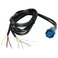Lowrance Elite / HDS tápkábel Lowrance Elite / HDS tápkábel