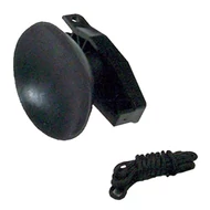 Lowrance tapadókorongos jeladó tartó