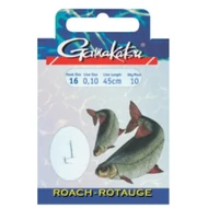 Gamakatsu Roach előkötött horog Gamakatsu Roach előkötött horog