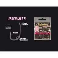 Gamakatsu G-Carp Specialist R pontyozó horog