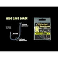 Gamakatsu G-Carp Wide Gape Super pontyozó horog Gamakatsu G-Carp Wide Gape Super pontyozó horog