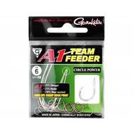 Gamakatsu A1 Team Feeder Circle Power feeder horog Gamakatsu A1 Team Feeder Circle Power feeder horog