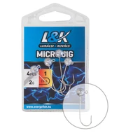 Micro jigfej 2316 Micro jigfej 2316