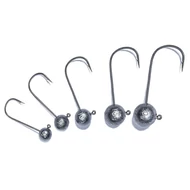 Fox Rage Finesse jig heads Fox Rage Finesse jig heads
