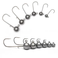 Fox Rage Jig X jig heads Fox Rage Jig X jig heads