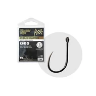 Benzár Concourse Method Carp Fine Barbless horog 10-es 