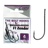 Czero F1 Zander horgok Czero F1 Zander horgok