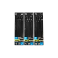  Matrix MXC-3 Super Stop Rigs 12 / 0.18mm