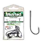 Ultra Point Worm horgok Ultra Point Worm horgok