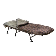 JRC Rova Camo 3 évszakos hálózsák