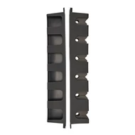 Berkley vertical Rod Rack - 6-os bottartó