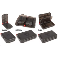 Fox Rage Accessory Box 3 féle méretben