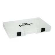 Fox Rage Storage Boxes Doboz L - átlátszó