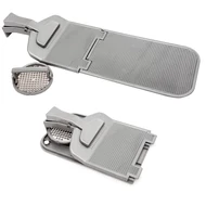 Haltisztító deszka - összecsukható