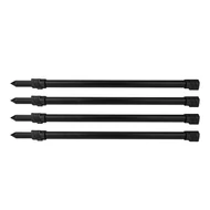 Matrix Freeflow Roller Leg Extensions x4