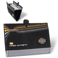 Pro Staff rig táska 24x17cm Pro Staff rig táska 24x17cm