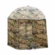 Outdoor terepmintás sátras ernyő 250 cm